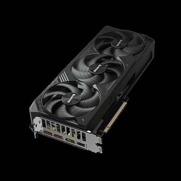 GIGABYTE RTX 5070TI WINDFORCE 16GB